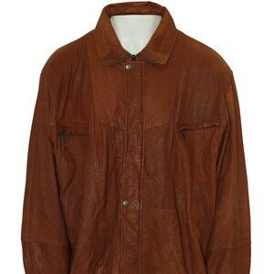 (Germany) Vintage, 1990s, Lambskin